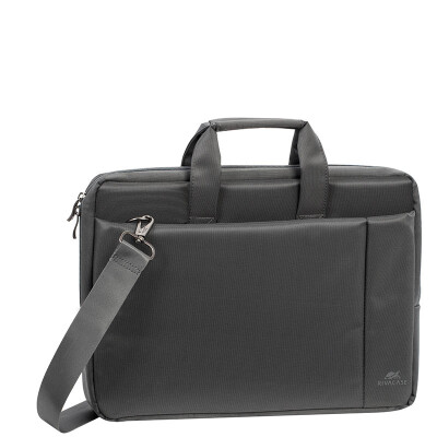 RivaCase 8231 grey Laptop bag 15,6" / 6